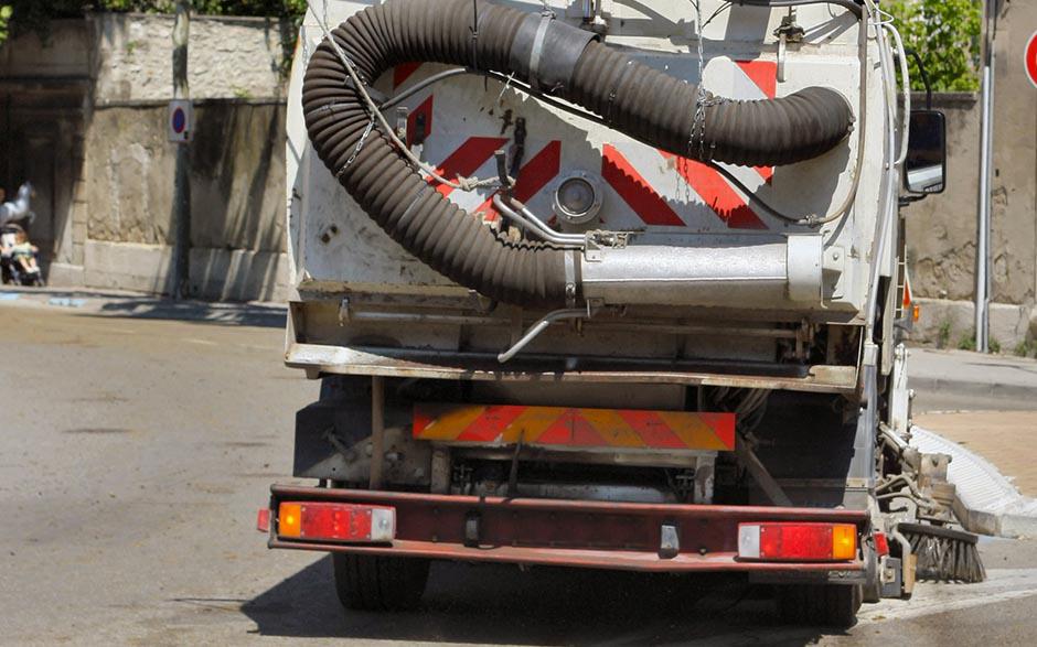 assainissement canalisation Viroflay
