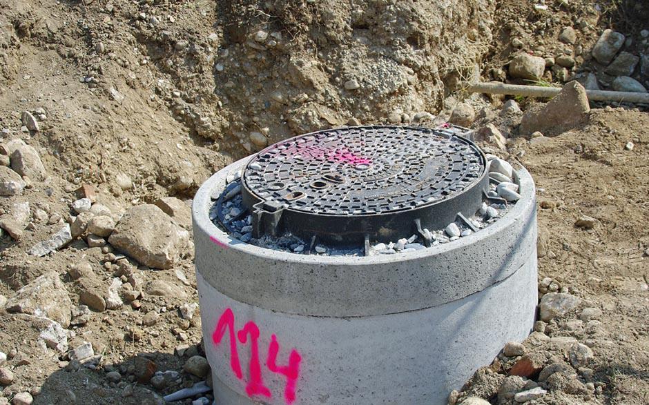 canalisation toilette bouchée Bondy